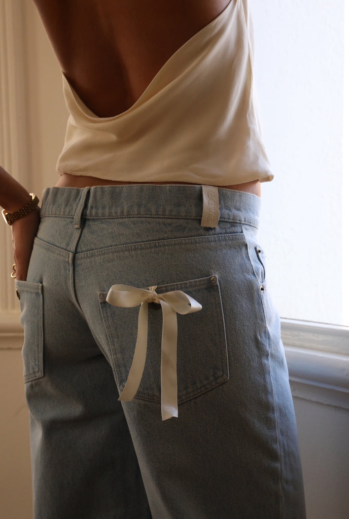 Cali Denim Jeans