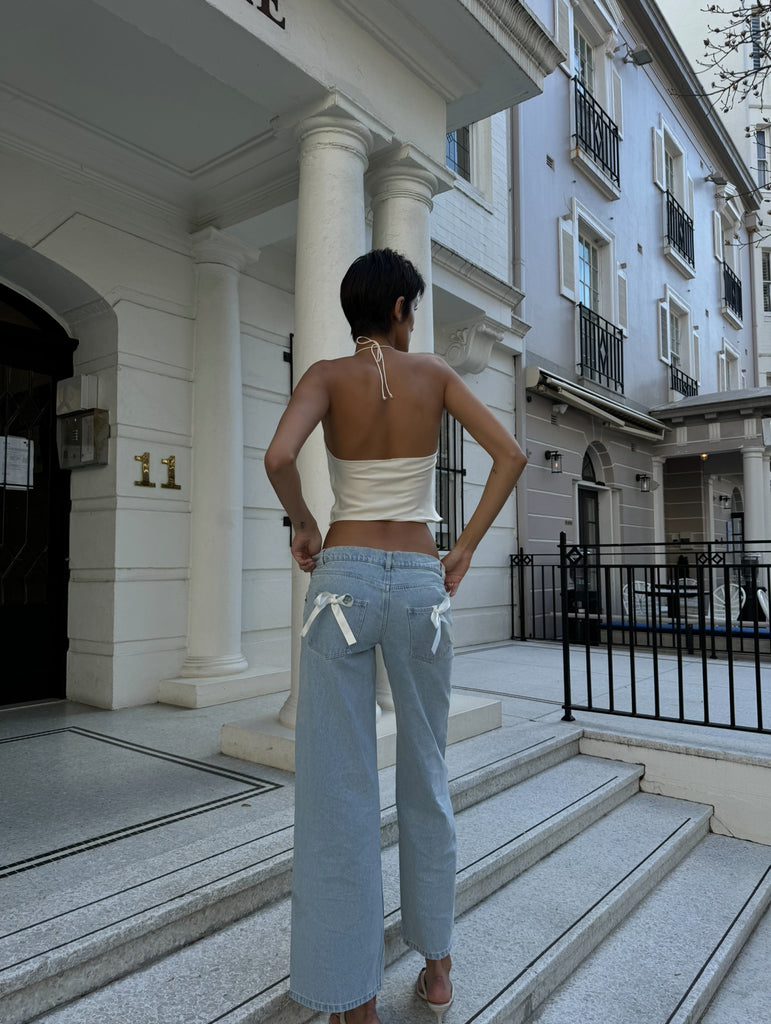 Cali Denim Jeans