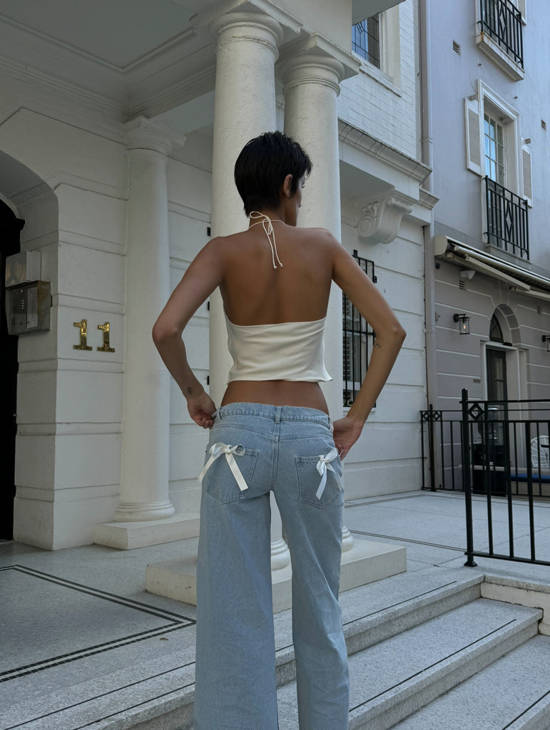 Cali Denim Jeans