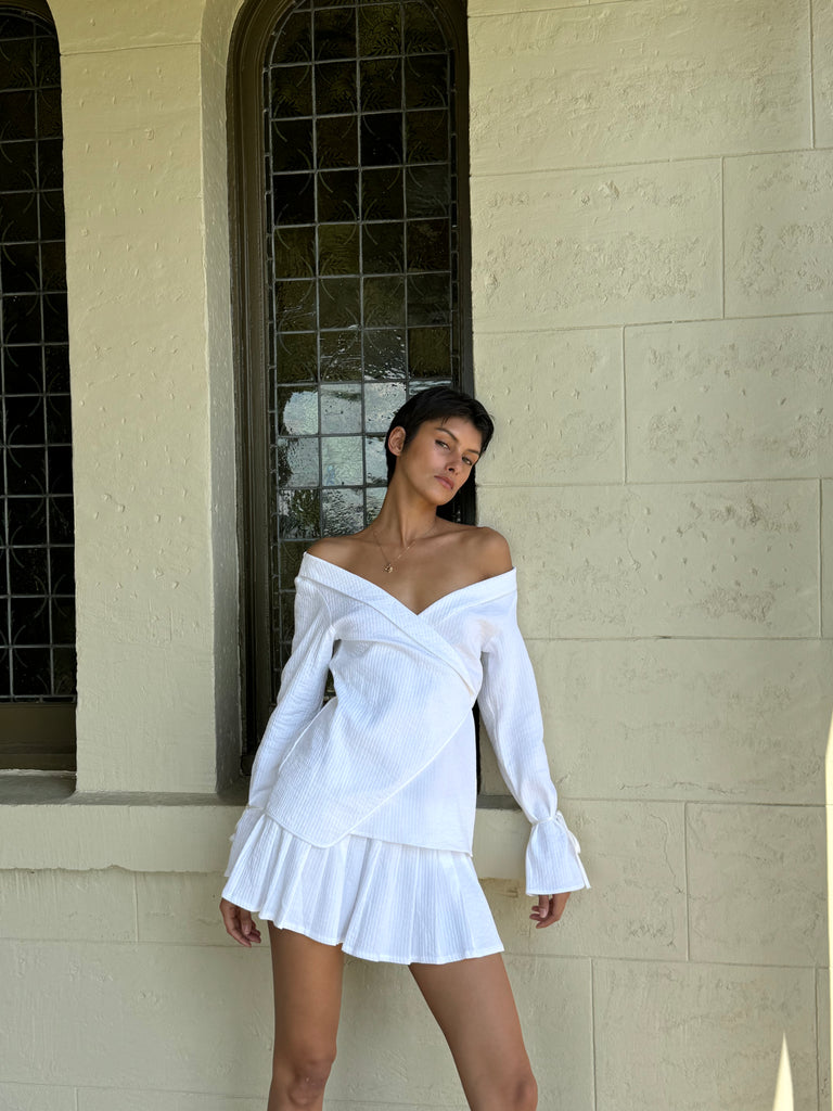 The Paris Top